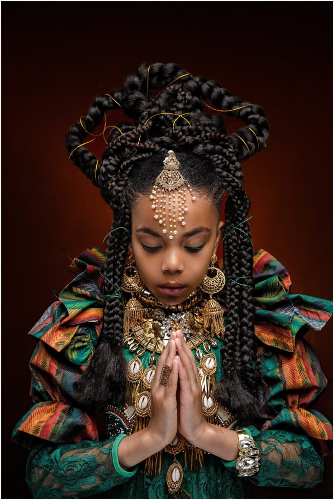 Whispers of Tradition