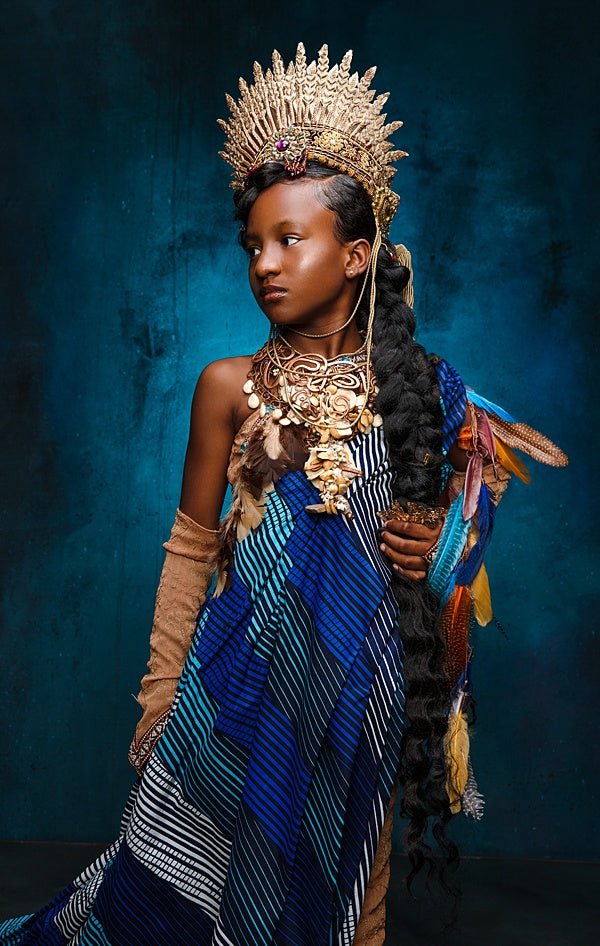 Princess Onyx