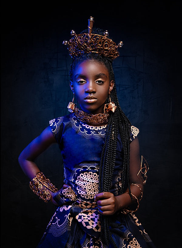 Princess Obsidian