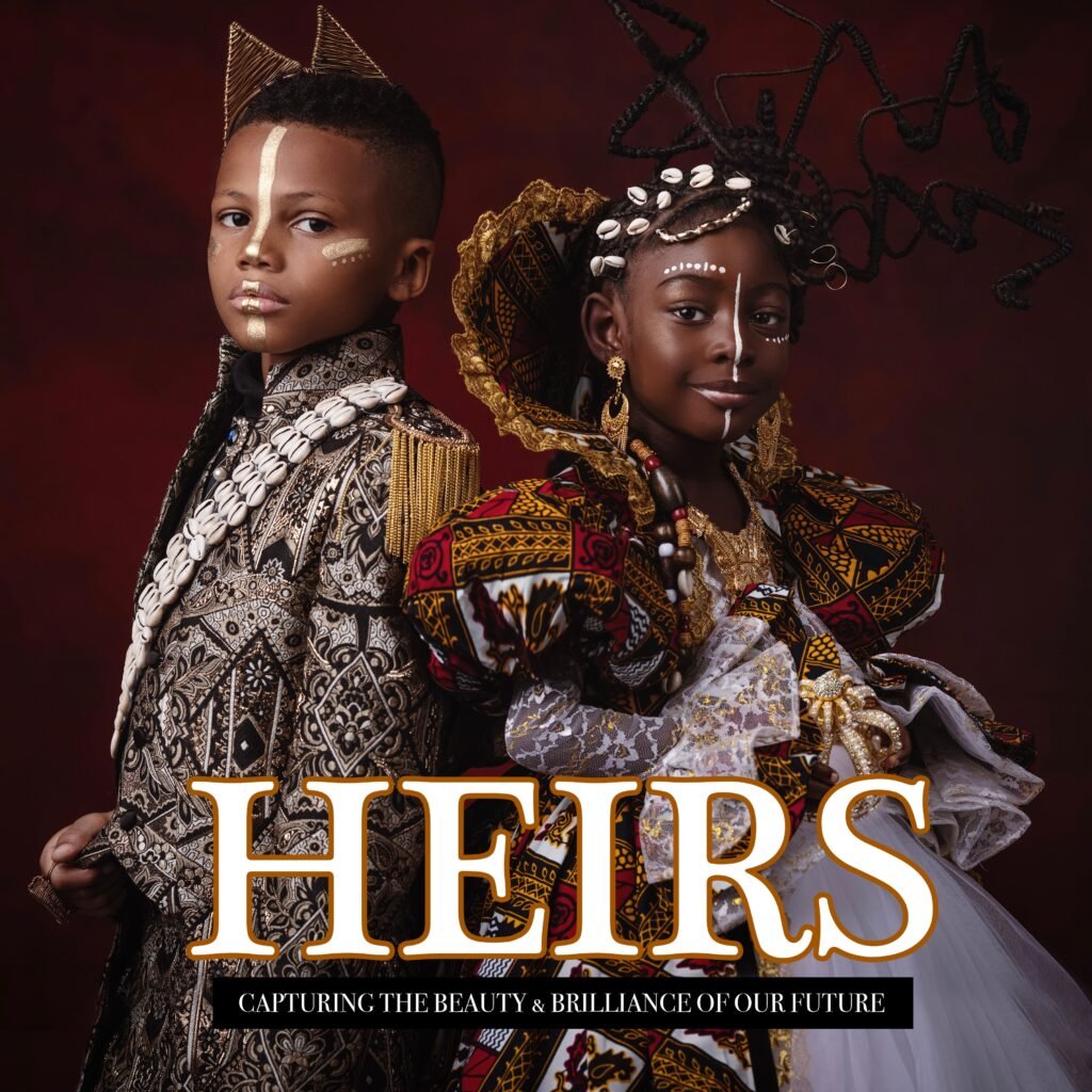 Heirs Calendar